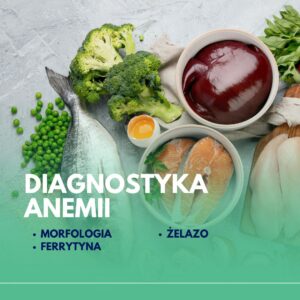 PAKIET ANEMIA