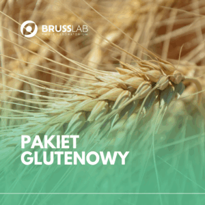 PAKIET GLUTENOWY