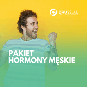P025 PAKIET HORMONY MĘSKIE