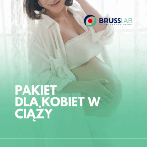 PAKIET DLA KOBIET W CIĄŻY
