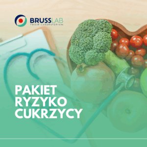 P019 PAKIET RYZYKO CUKRZYCY