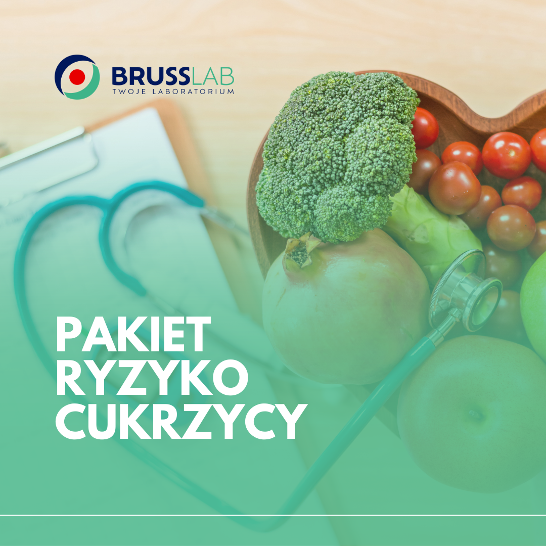 PAKIET RYZYKO CUKRZYCY