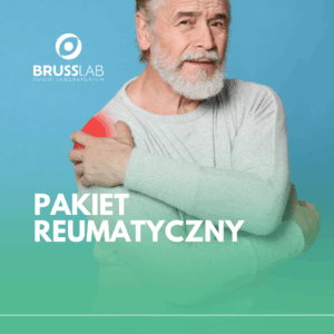 P029 PAKIET REUMATYCZNY